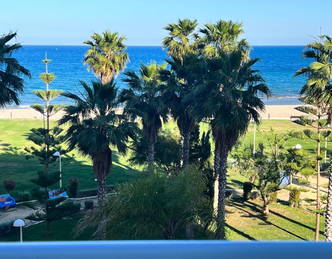 Apartmán Dorado Amanecer Frente Al Mar Oropesa del Mar Exteriér fotografie