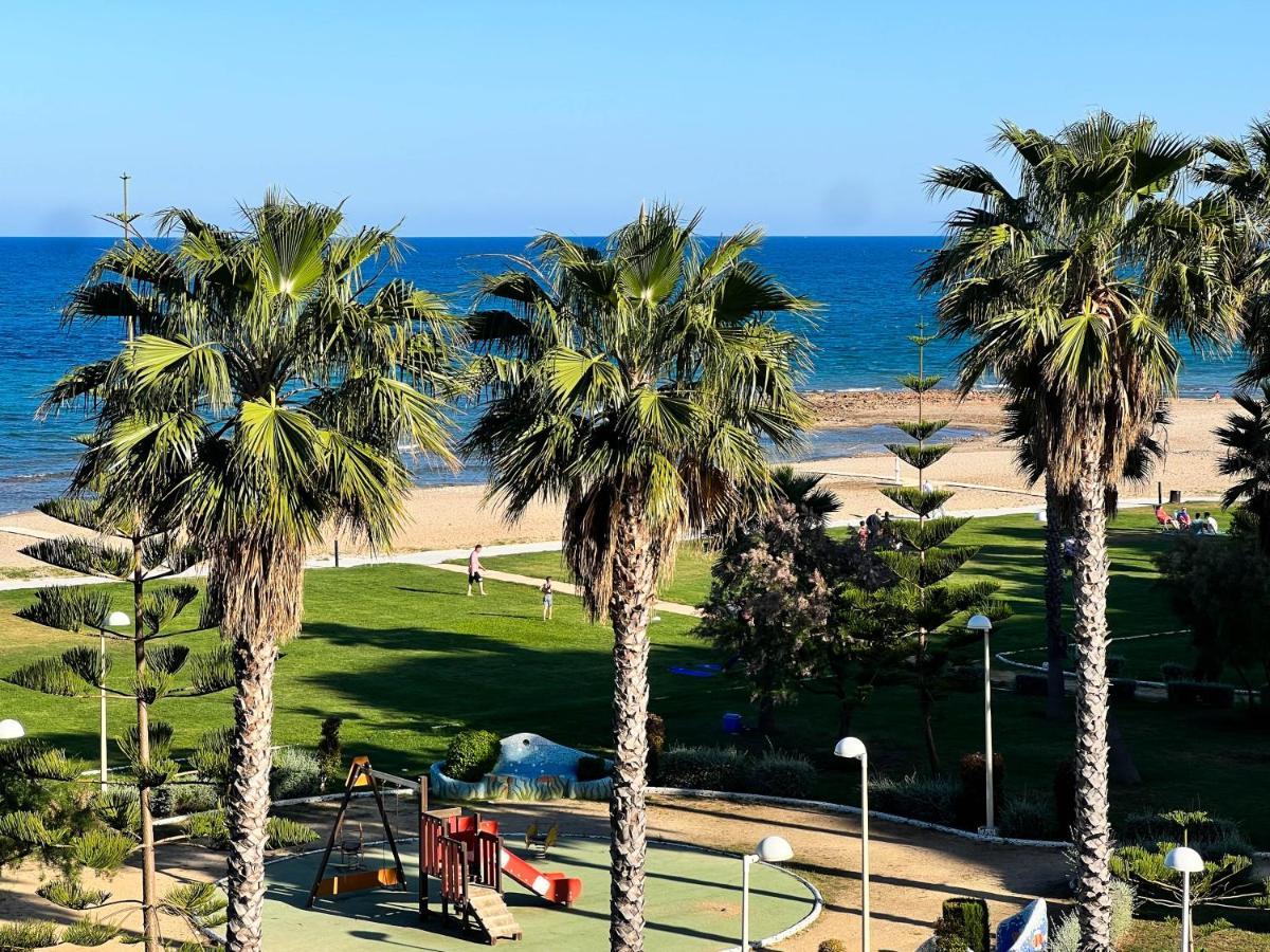 Apartmán Dorado Amanecer Frente Al Mar Oropesa del Mar Exteriér fotografie