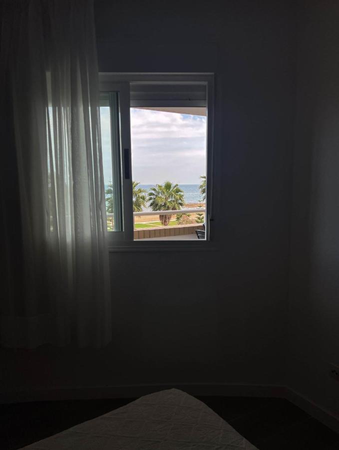 Apartmán Dorado Amanecer Frente Al Mar Oropesa del Mar Exteriér fotografie