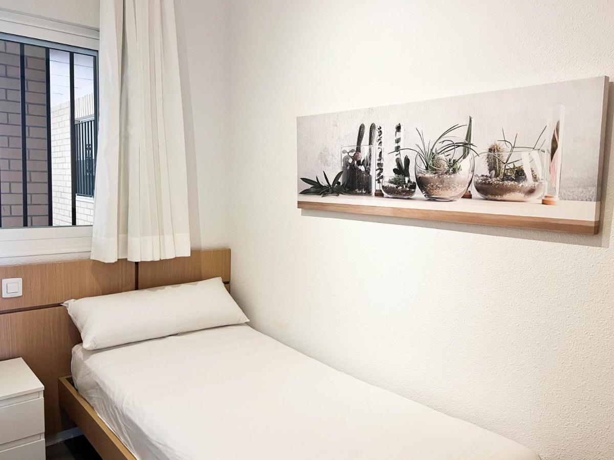 Apartmán Dorado Amanecer Frente Al Mar Oropesa del Mar Exteriér fotografie