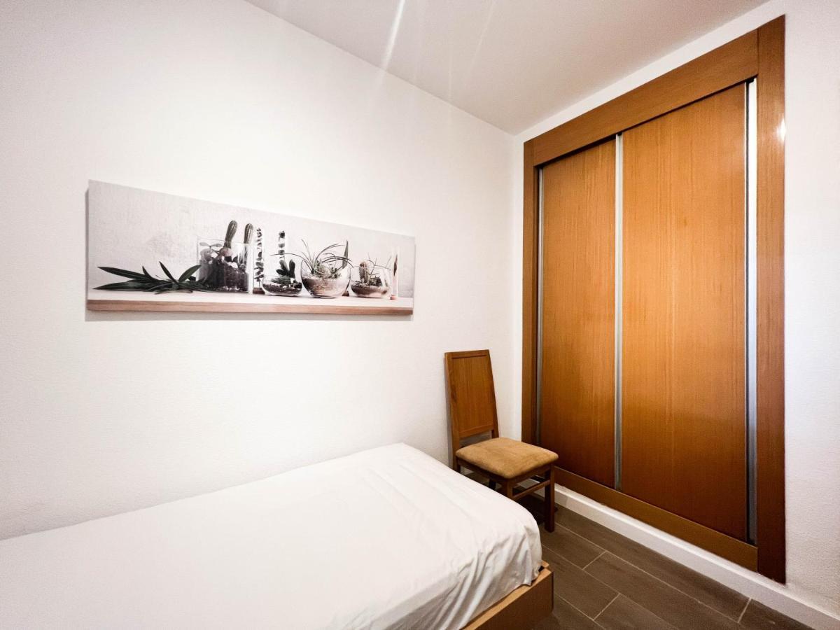 Apartmán Dorado Amanecer Frente Al Mar Oropesa del Mar Exteriér fotografie